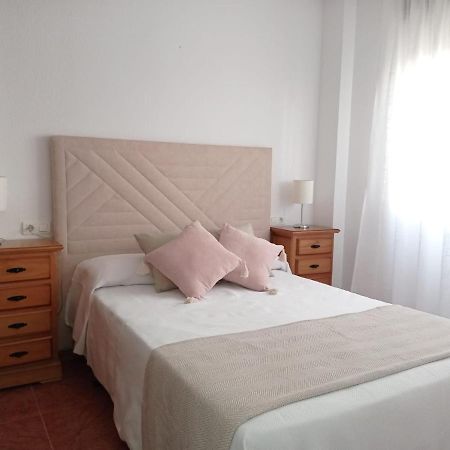 La Joya Apartment Torrenueva  Buitenkant foto