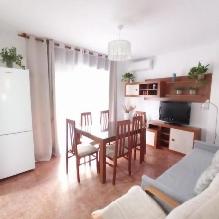 La Joya Apartment Torrenueva  Buitenkant foto