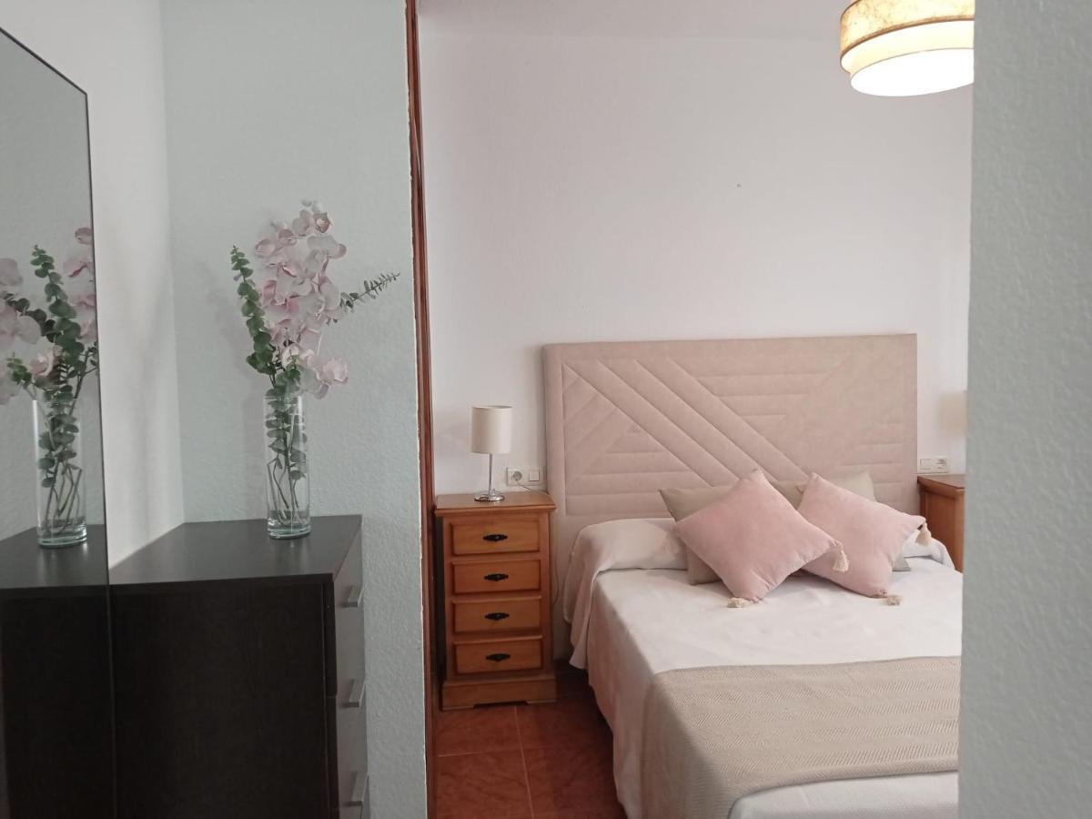 La Joya Apartment Torrenueva  Buitenkant foto