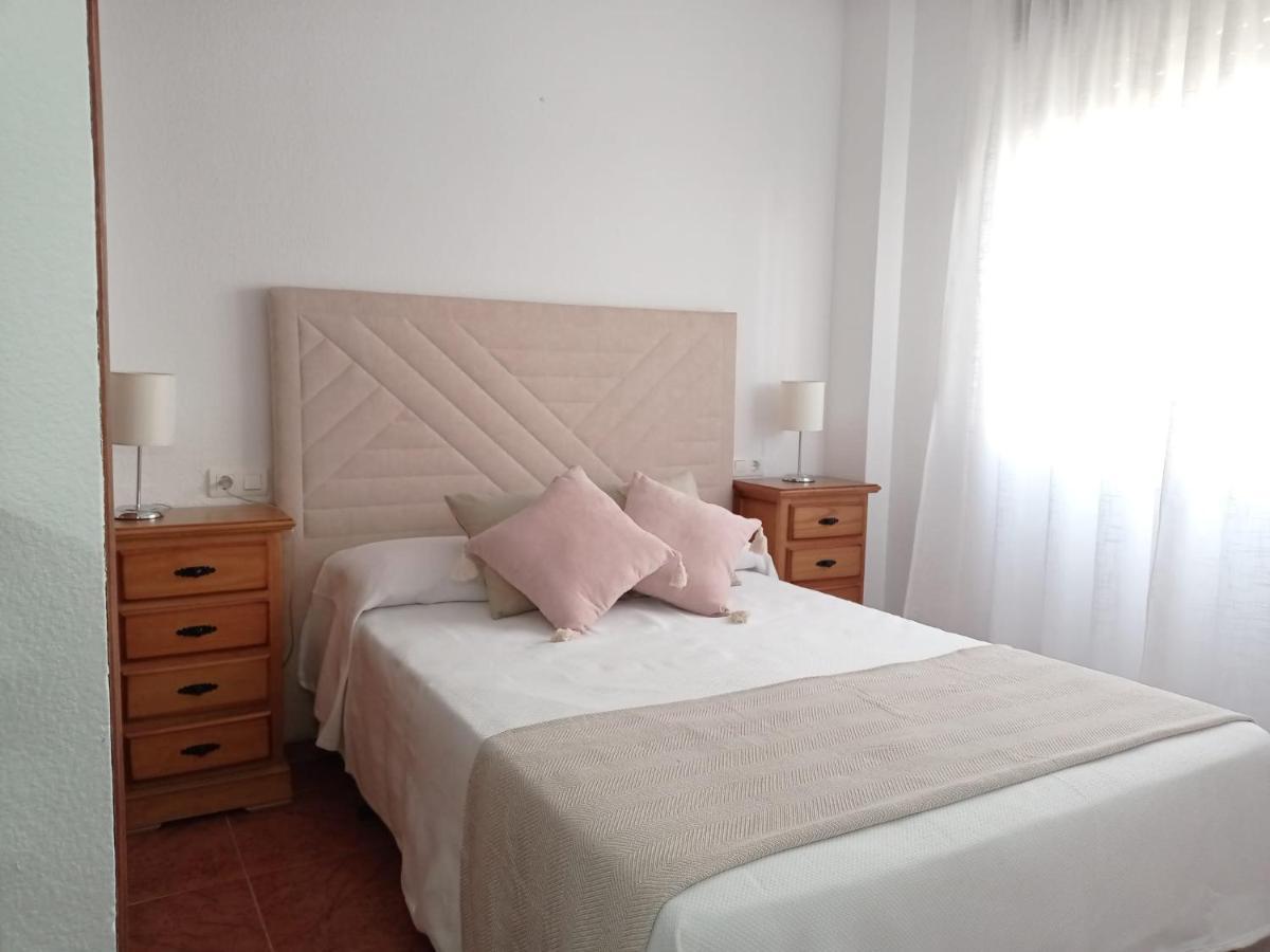 La Joya Apartment Torrenueva  Buitenkant foto