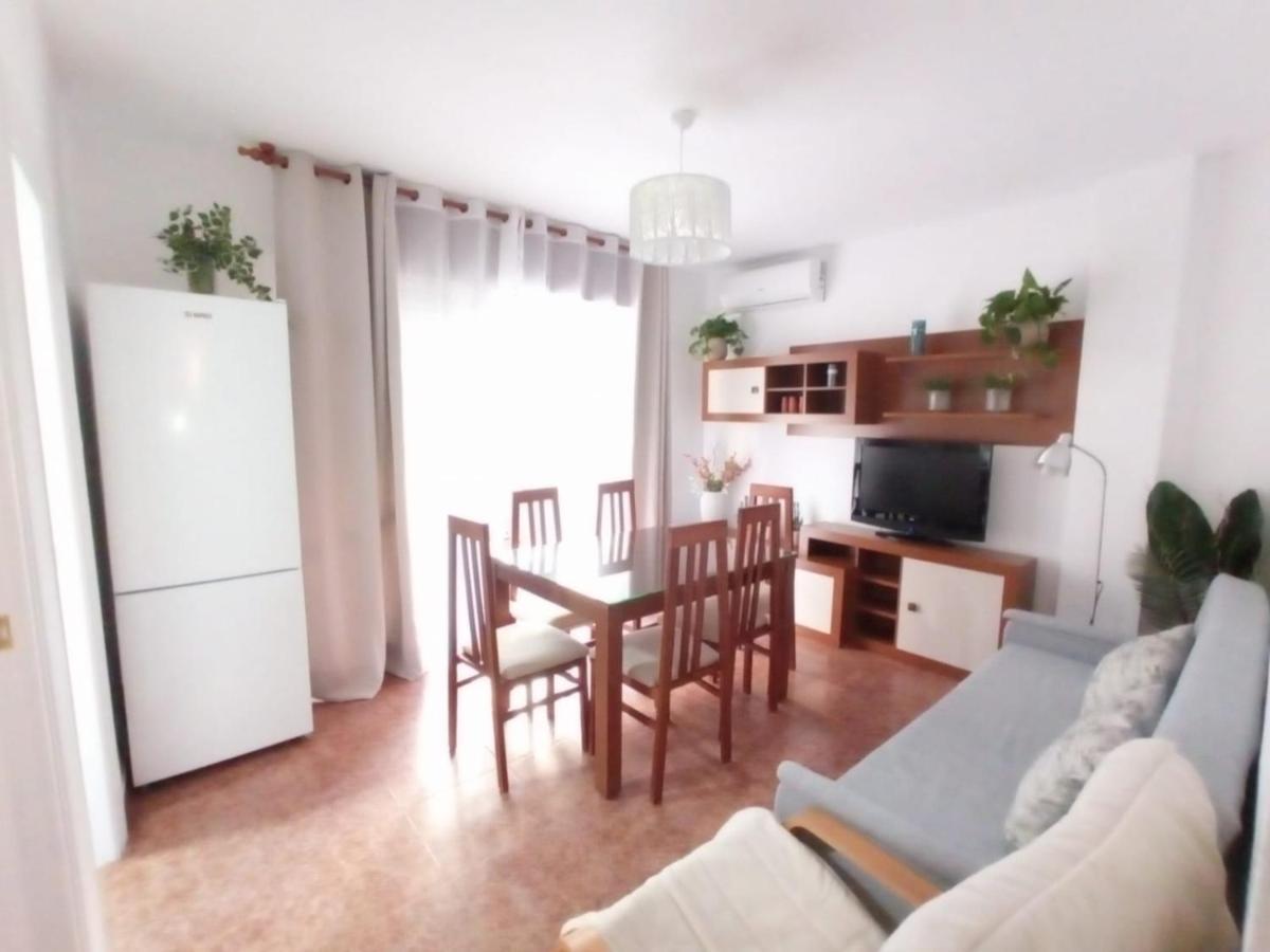 La Joya Apartment Torrenueva  Buitenkant foto