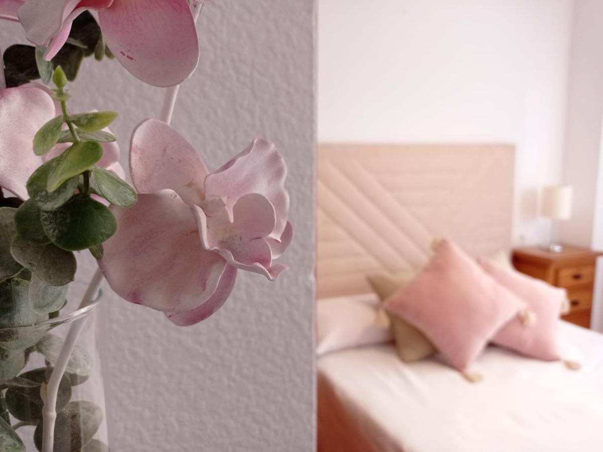 La Joya Apartment Torrenueva  Buitenkant foto