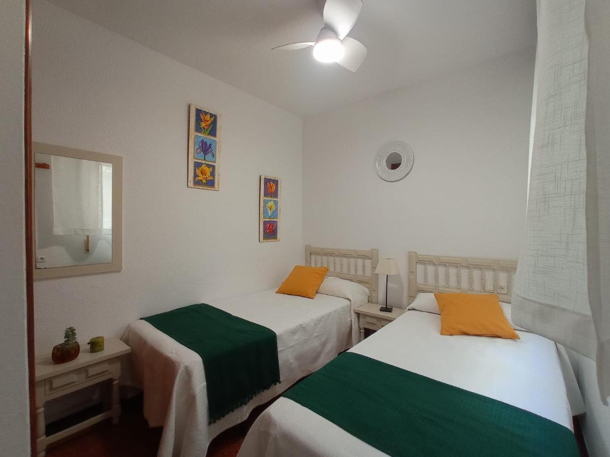 La Joya Apartment Torrenueva  Buitenkant foto