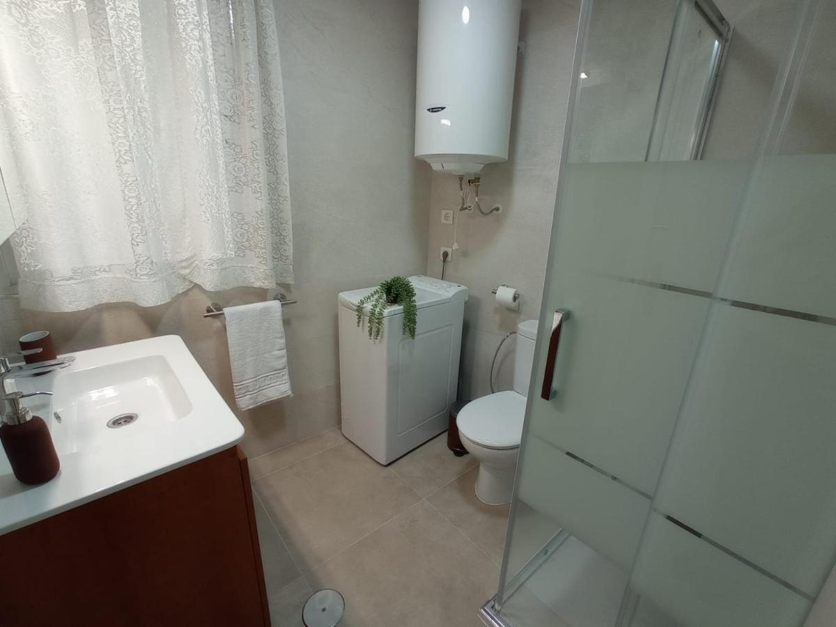 La Joya Apartment Torrenueva  Buitenkant foto